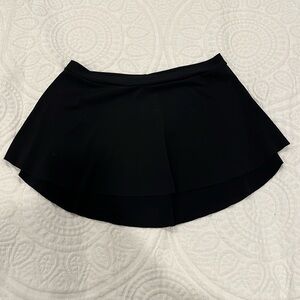 Ballet skirt